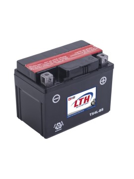 BATERIA CTX4L-BS 3AH 50CCA LTH (114L/71W/86H)